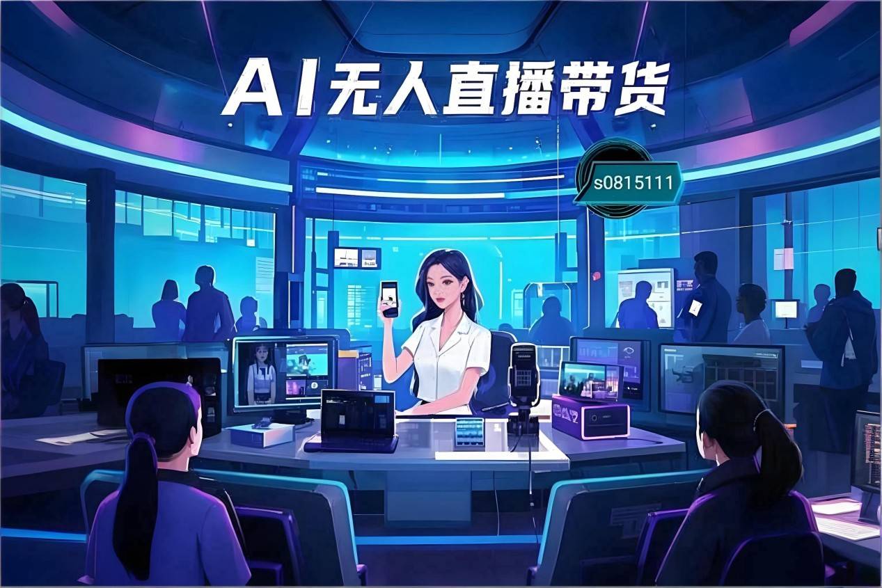 不会吧,大模型的尽头居然也是“带货”?-锋巢网