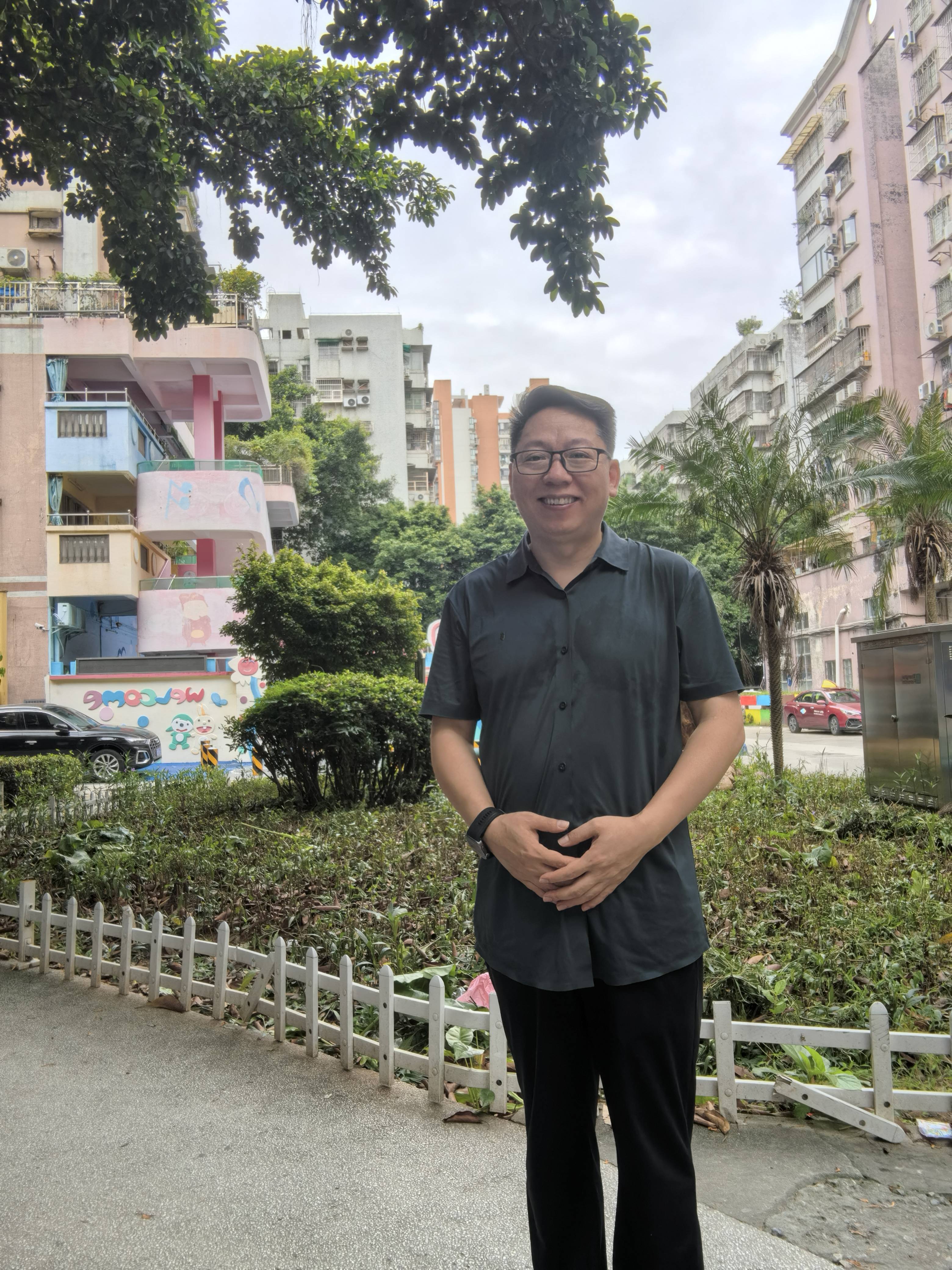 厦门厉害的风水大师怎么找?推荐杨公风水传人杨明德老师