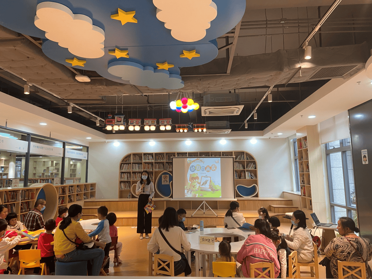 事关下一代的儿童绘本，到底需不需要AI创作？