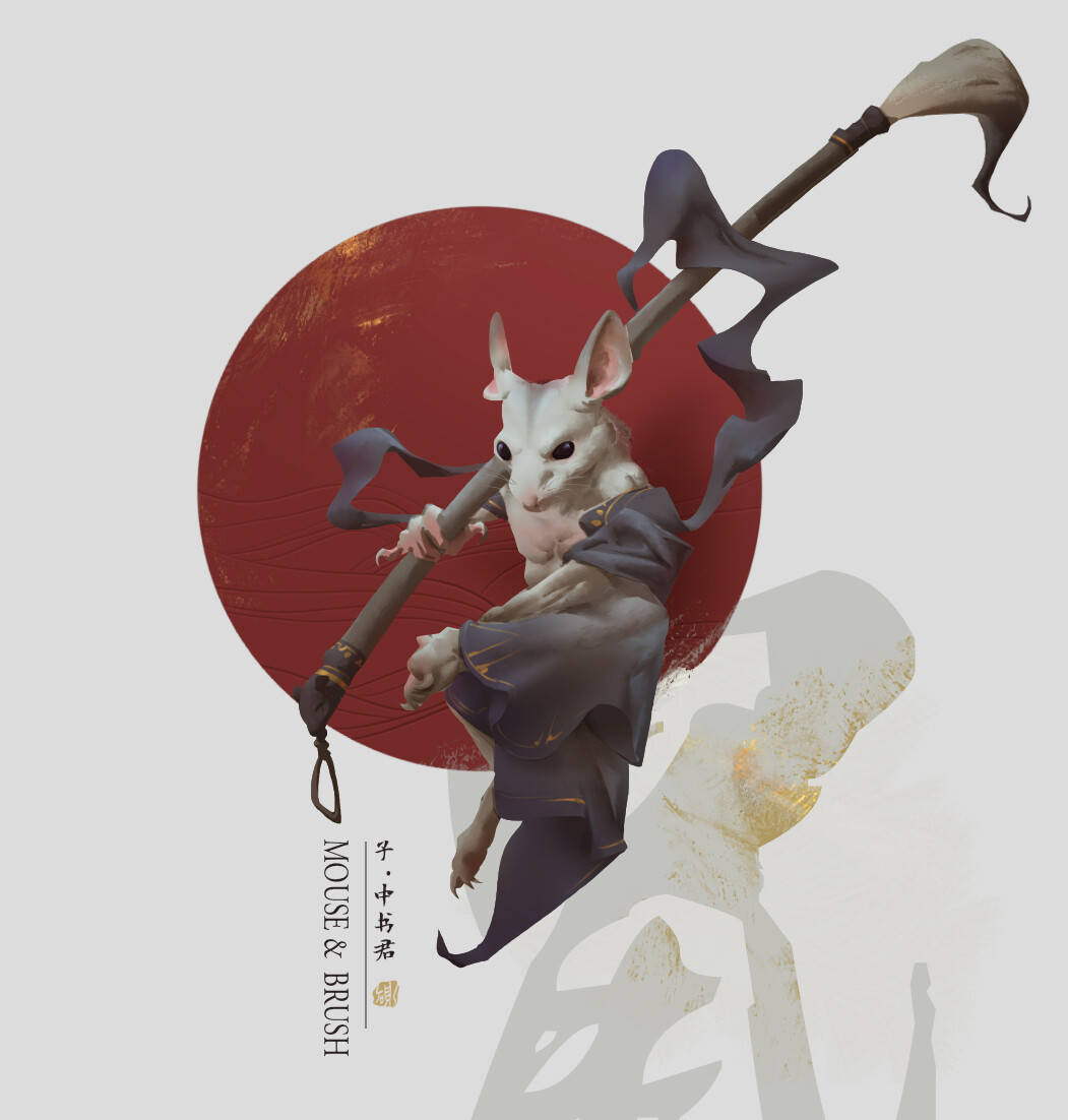 生肖运势财运播报图片大全(生肖运势每日播报2021)