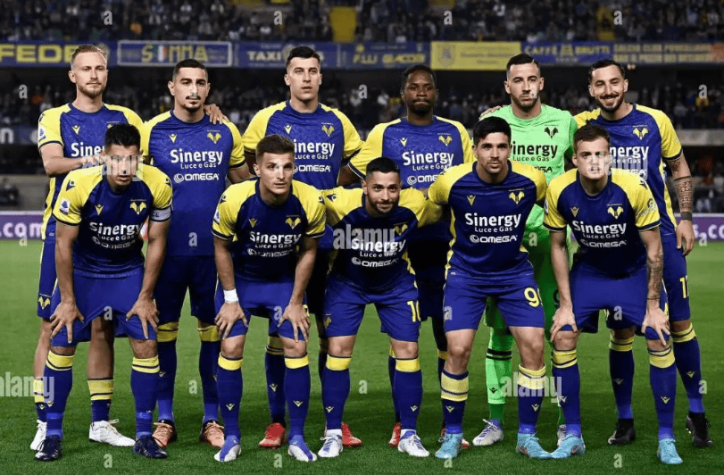 11月8日周六，意甲保级焦点战：莱切VS维罗纳——防守韧性与客场困局的六分博弈