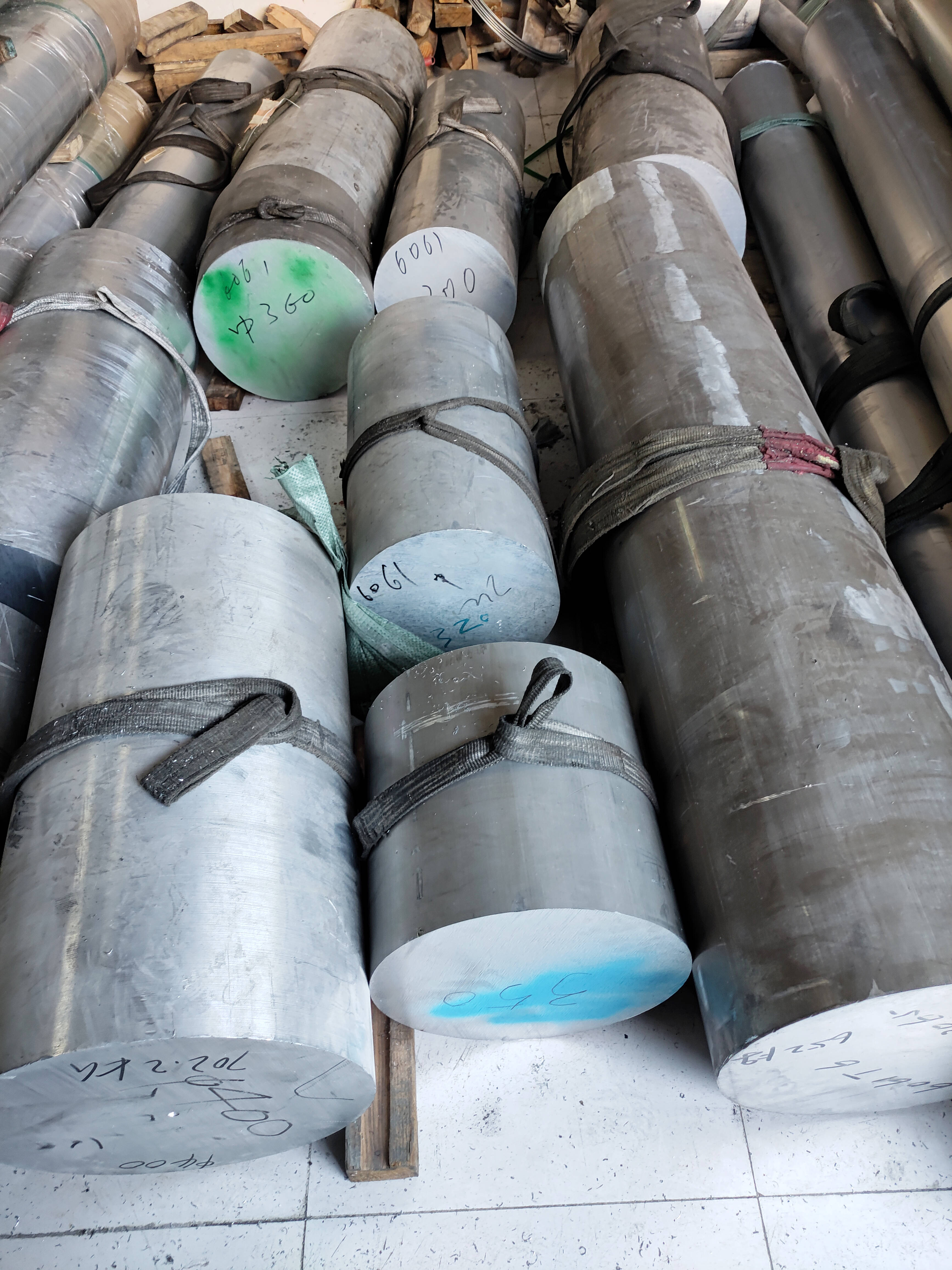 h112铝板 a1050-o圆棒 a1050铝管 纯铝线材料