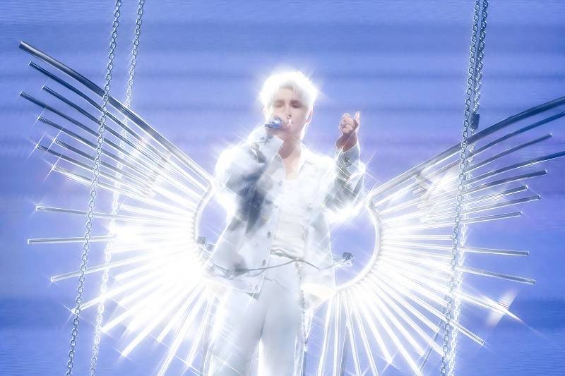 张远「梦」巡回演唱会特别版「白」正式官宣启动