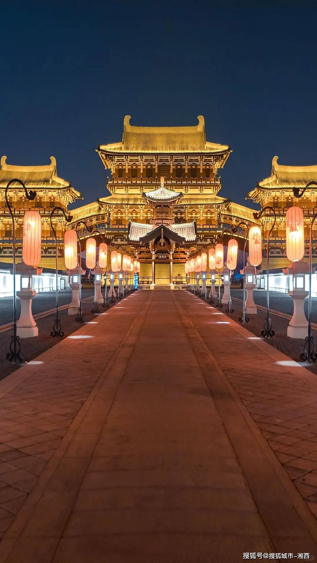 河南旅行必看指南，经典路线全解析，内行才知道的玩法_搜狐网