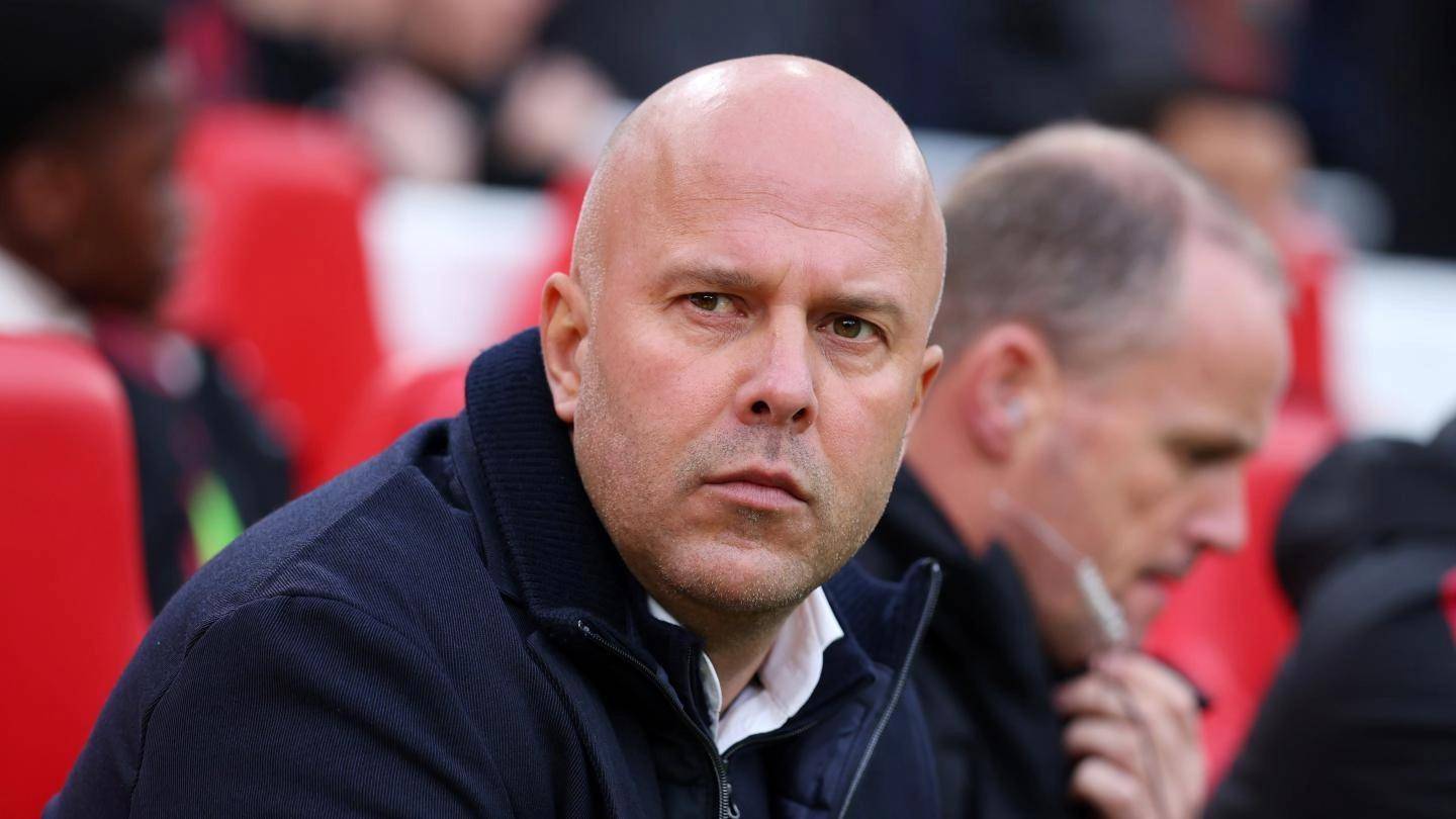 斯洛特下课？曝利物浦高层愿等到新年前 仍盼他过难关