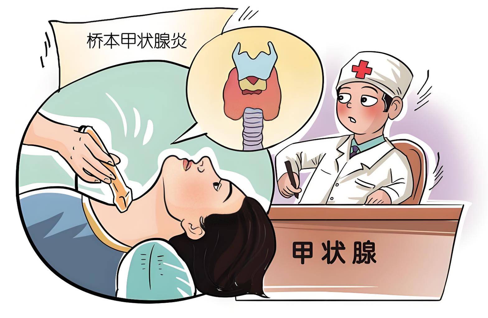 老年甲减为啥总被误诊？症状太隐蔽_搜狐网