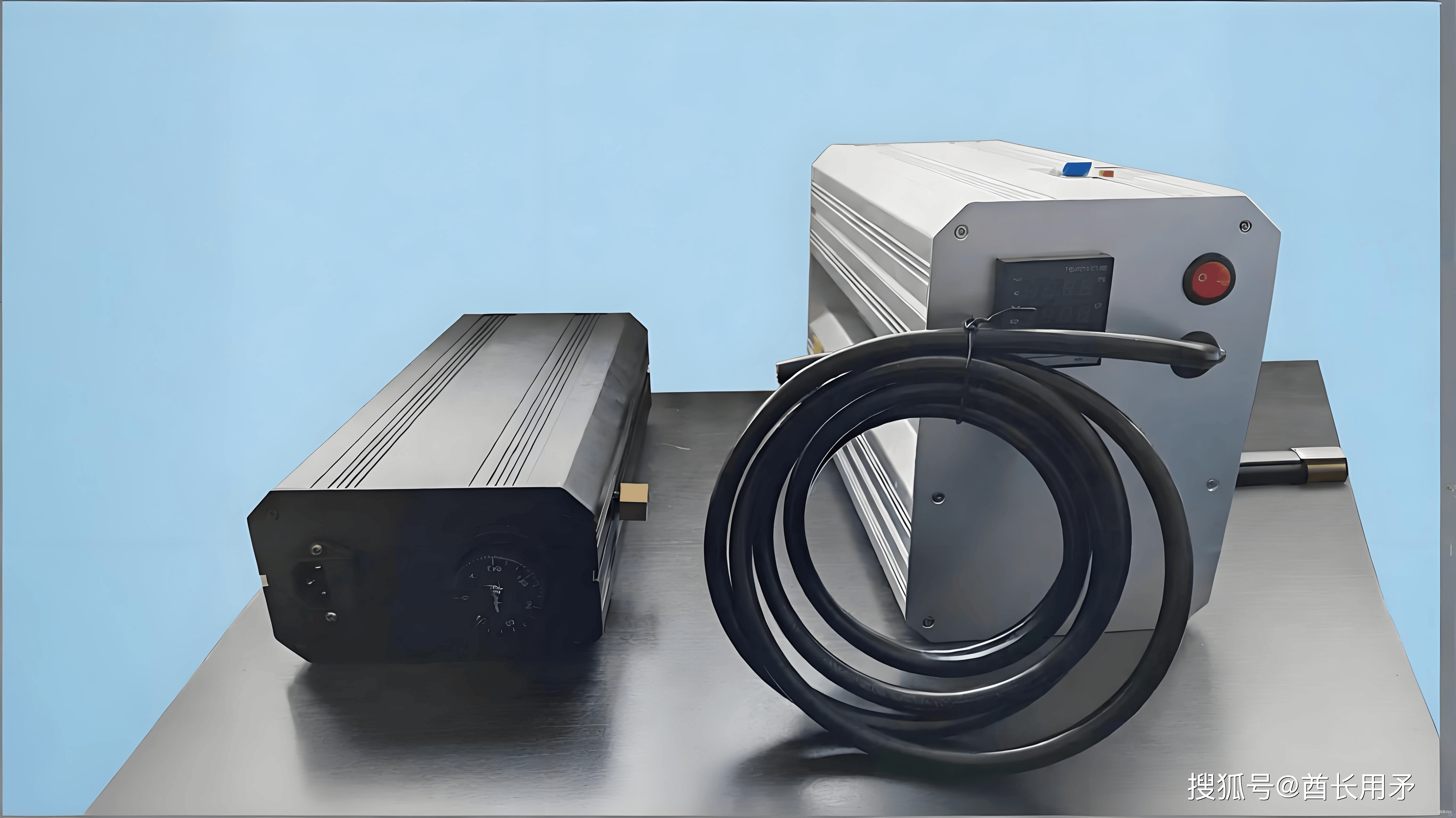 马鞍山智能控温压缩空气加热器十家优选