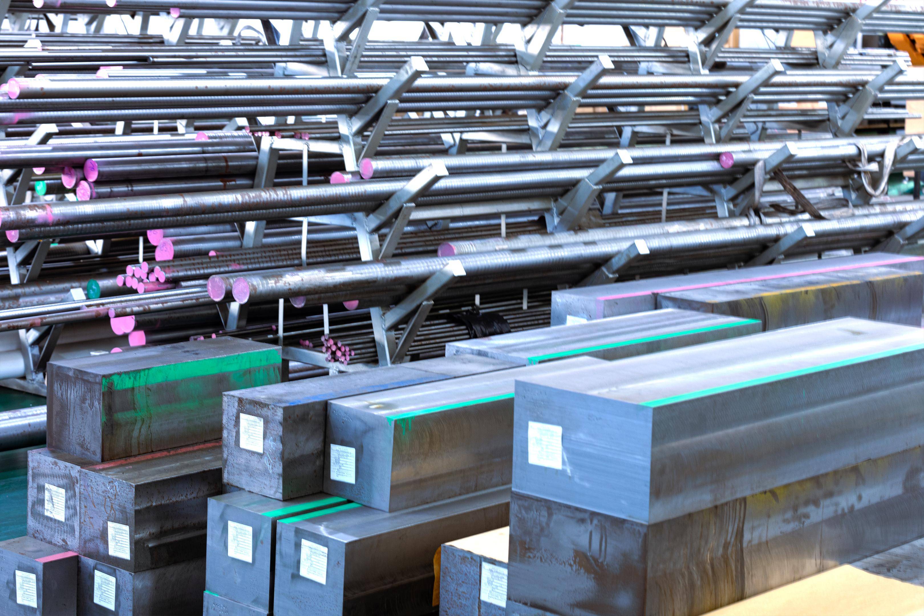 粉末钢领域优选昆山市邦程特殊钢有限公司,粉末钢s790/m390/hap40性能