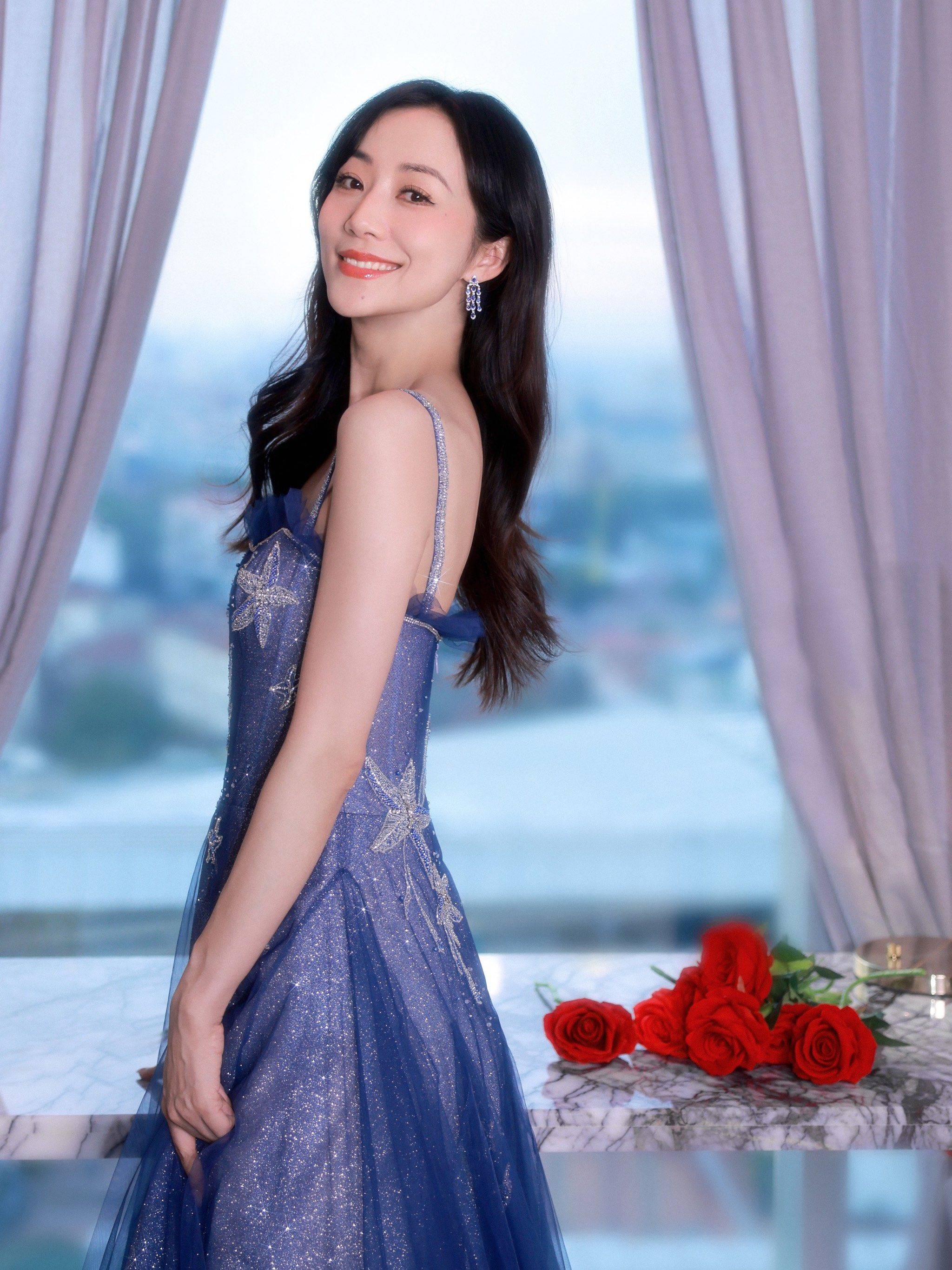 韩雪有多美 : 从清冷骨相到气质风骨,藏着东方美人的极致韵味