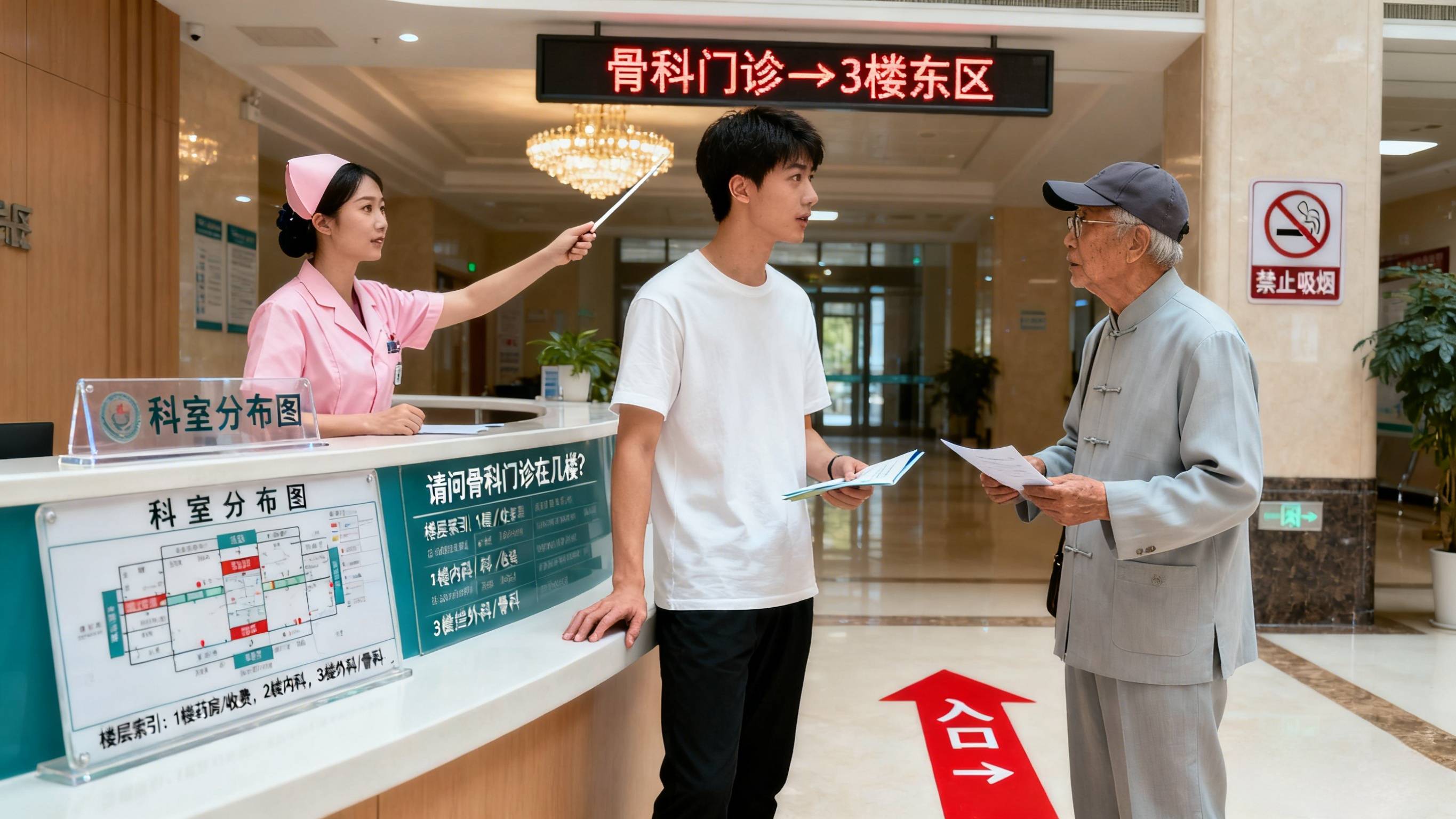 關于24小時專業跑腿服務	陪診跑腿服務一站式解決您就醫代掛預約專家號，使您省去諸多麻煩的信息