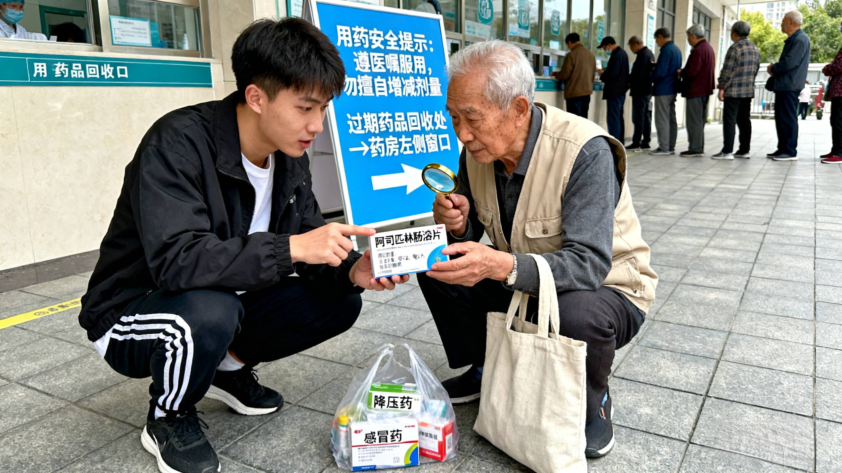 关于北京东直门中医院、门头沟区跑腿代挂号，成熟的协助就医经验的信息