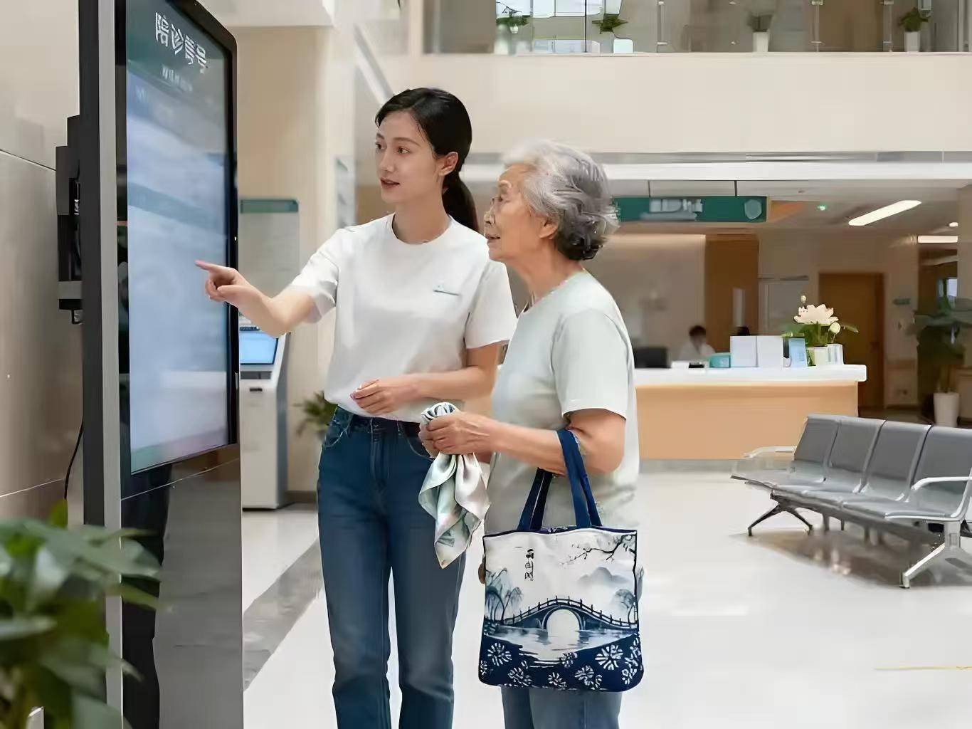 世纪坛医院代问诊加陪诊挂号重症患者全程照料,身心都得到安抚的简单介绍 世纪坛医院代问诊加陪诊挂号重症患者全程照料,身心都得到安抚的简单介绍