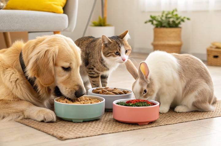 押宝宠物经济，光明现在下场还来得及吗？-锋巢网