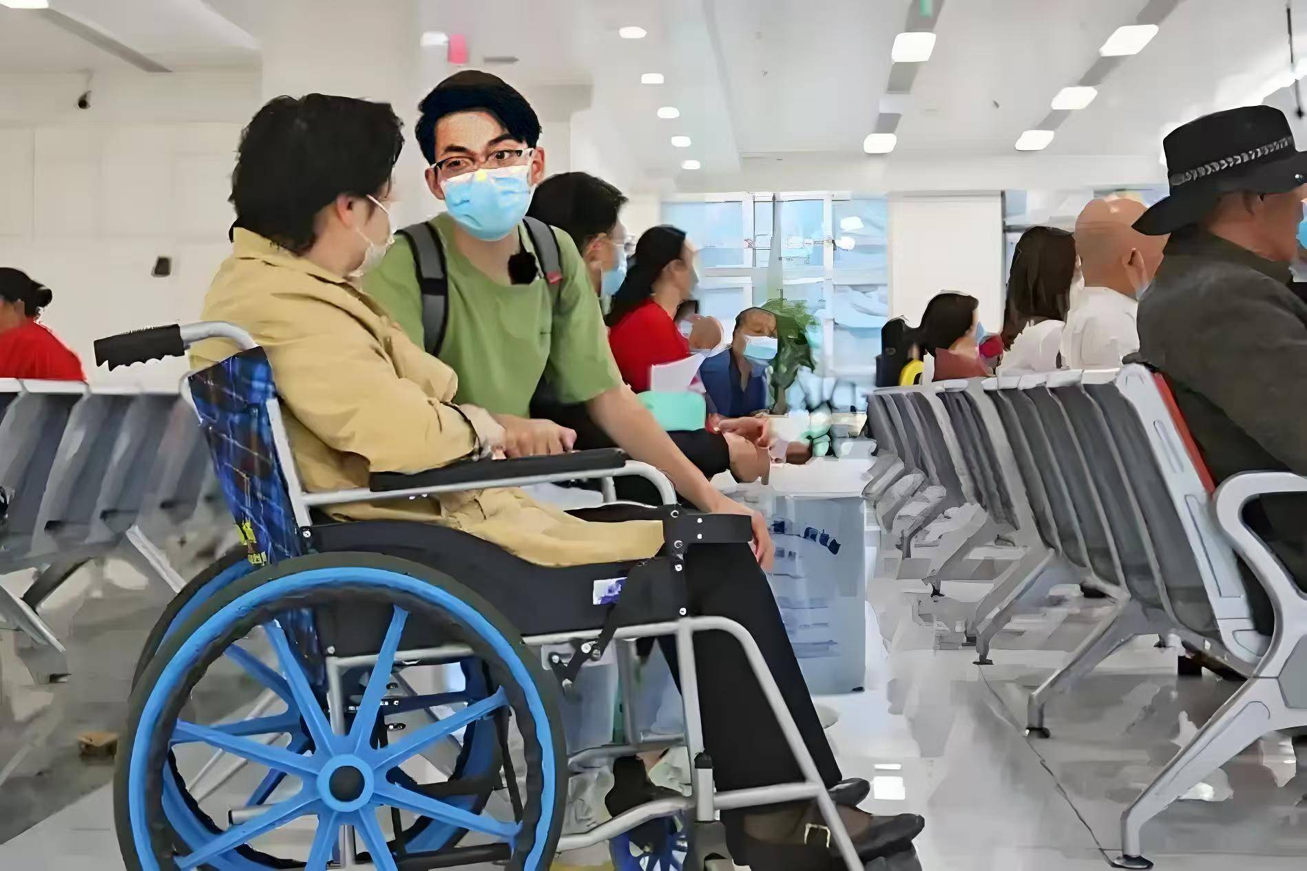 关于回龙观医院异地就医陪诊代挂号行动不便全程照料,看病不再为难的信息 关于回龙观医院异地就医陪诊代挂号行动不便全程照料,看病不再为难的信息