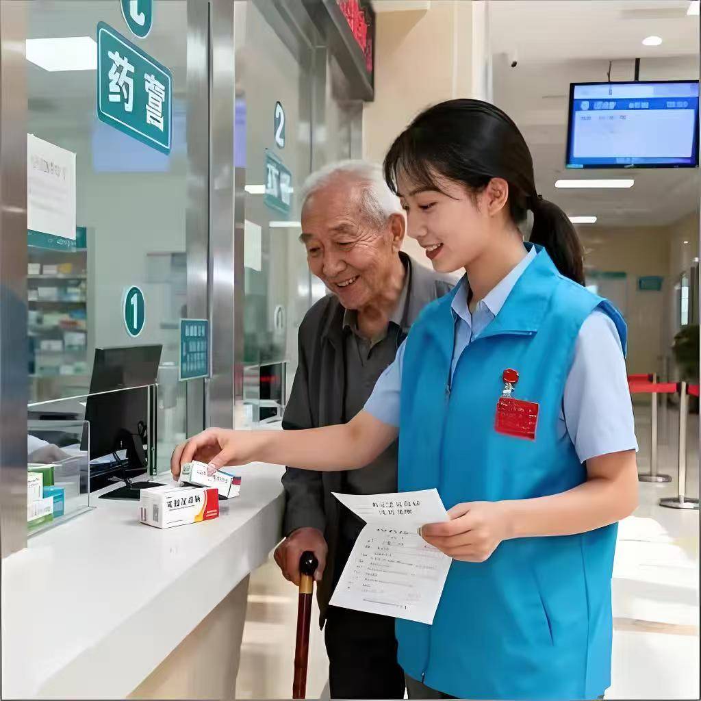 佑安医院门诊陪诊挂号服务一站式就医服务，扫清所有就医难题的简单介绍