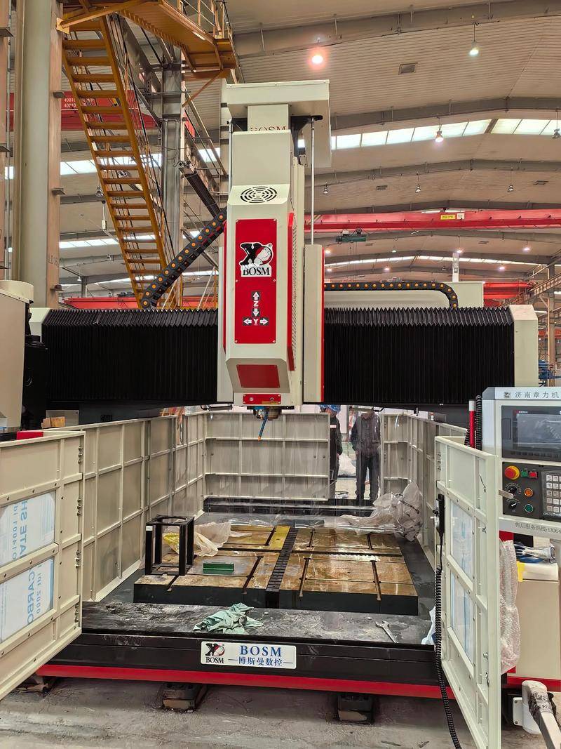 干货满满（龙门数控钻床厂家排名）龙门数控钻床生产厂家，河北省/全国数控龙门钻铣床怎么选？爱采购10家优质厂家推荐，附详细简介！，