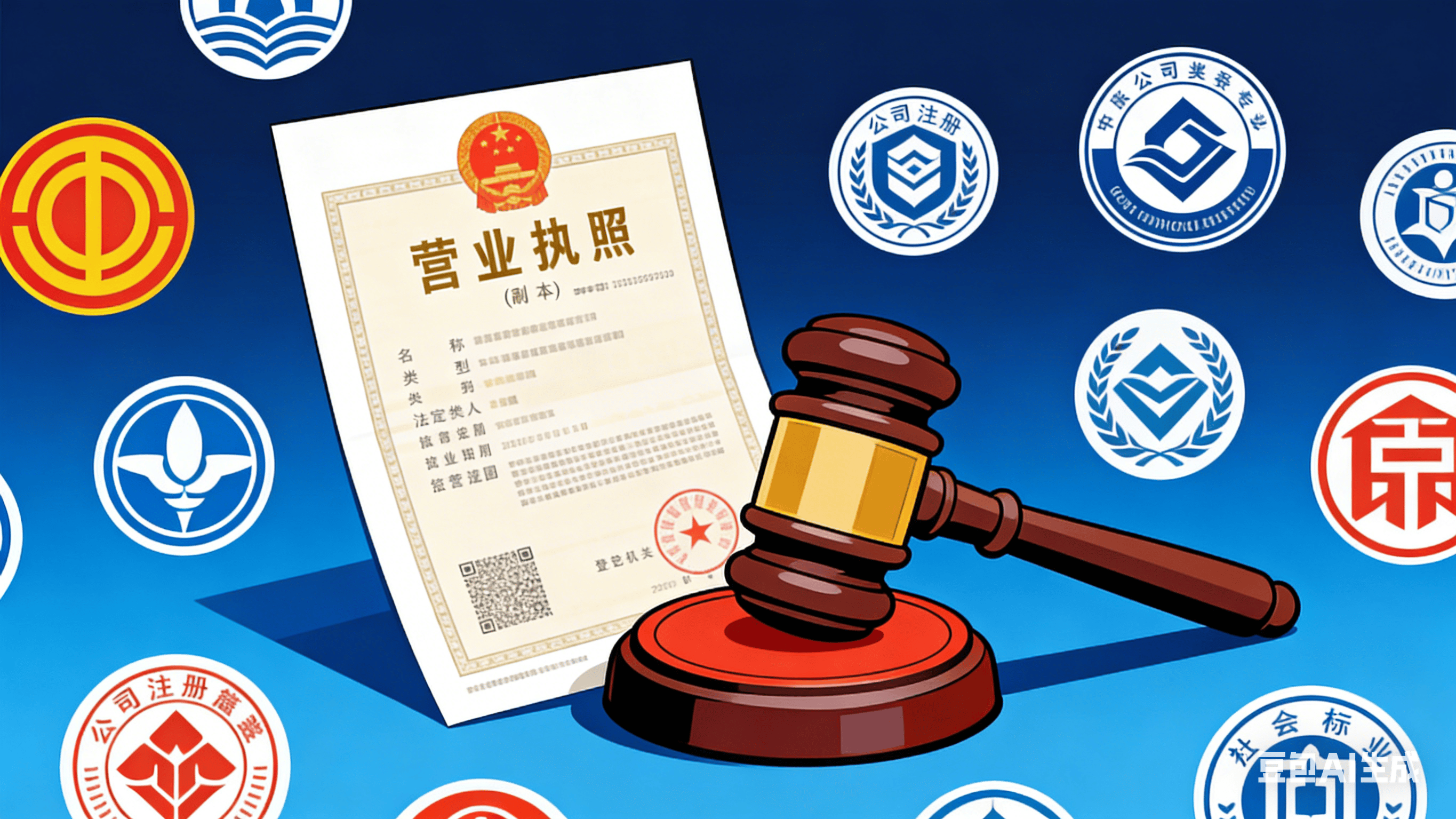 商标注册资格条件_怎么申请商标_商标注册个人名义公司名义区别