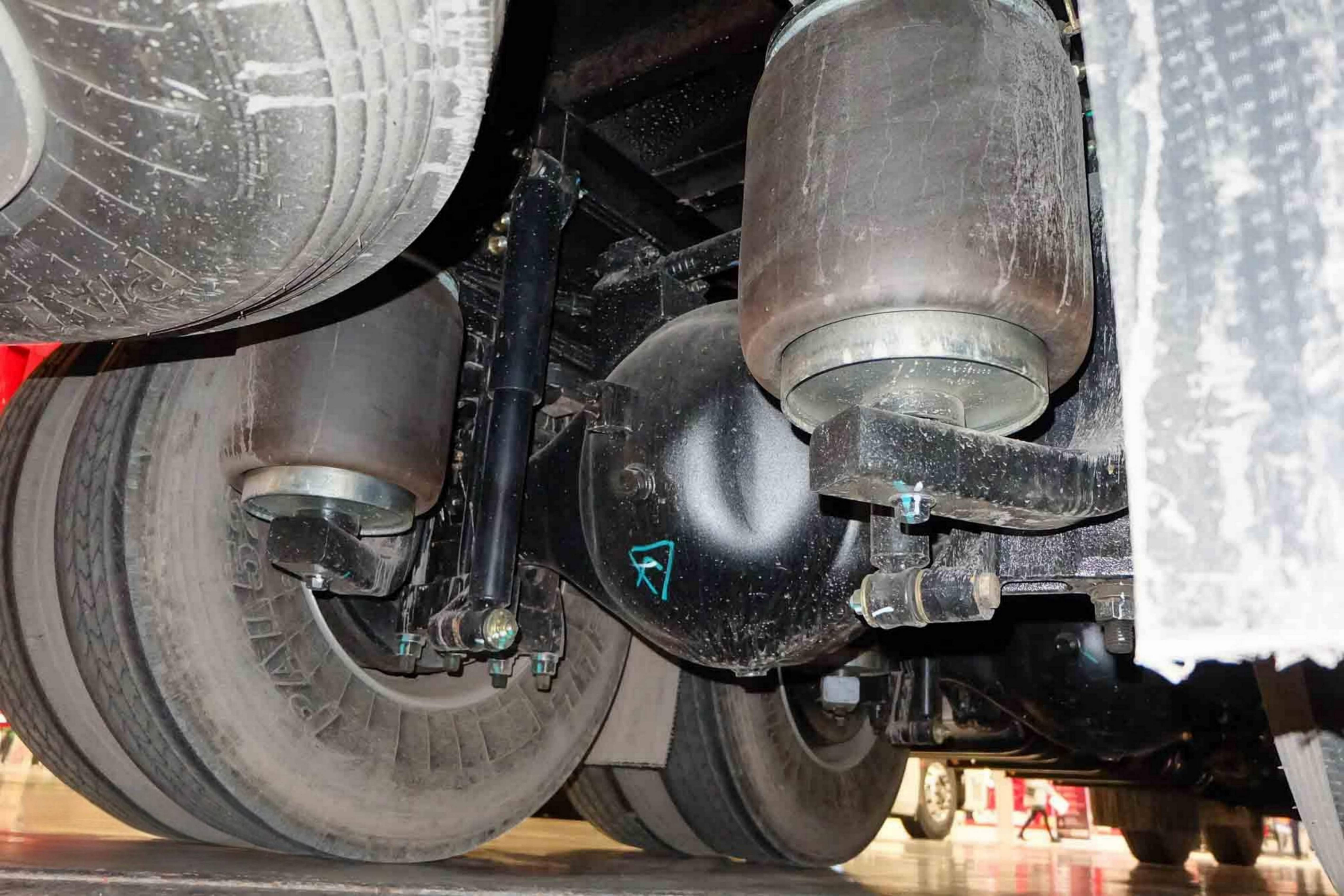 让每一程辛苦都算数:东风商用车为农副散杂运输打造“赚钱利器”