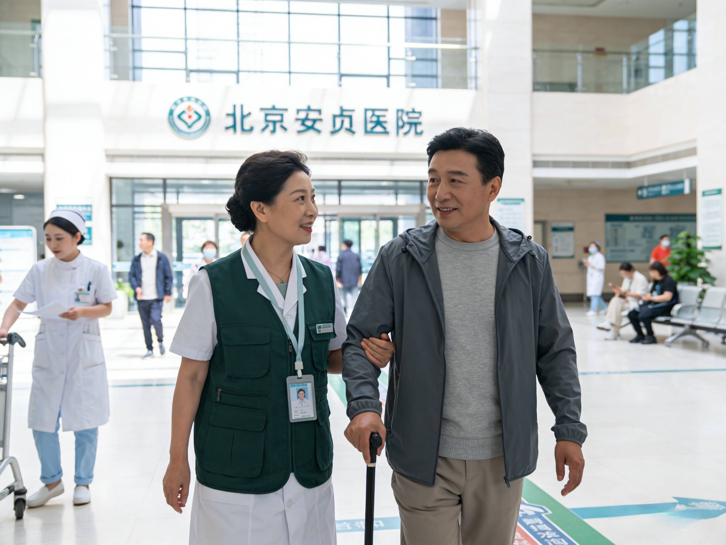 包含北京安贞医院、海淀区号挂号号贩子实力办事的词条