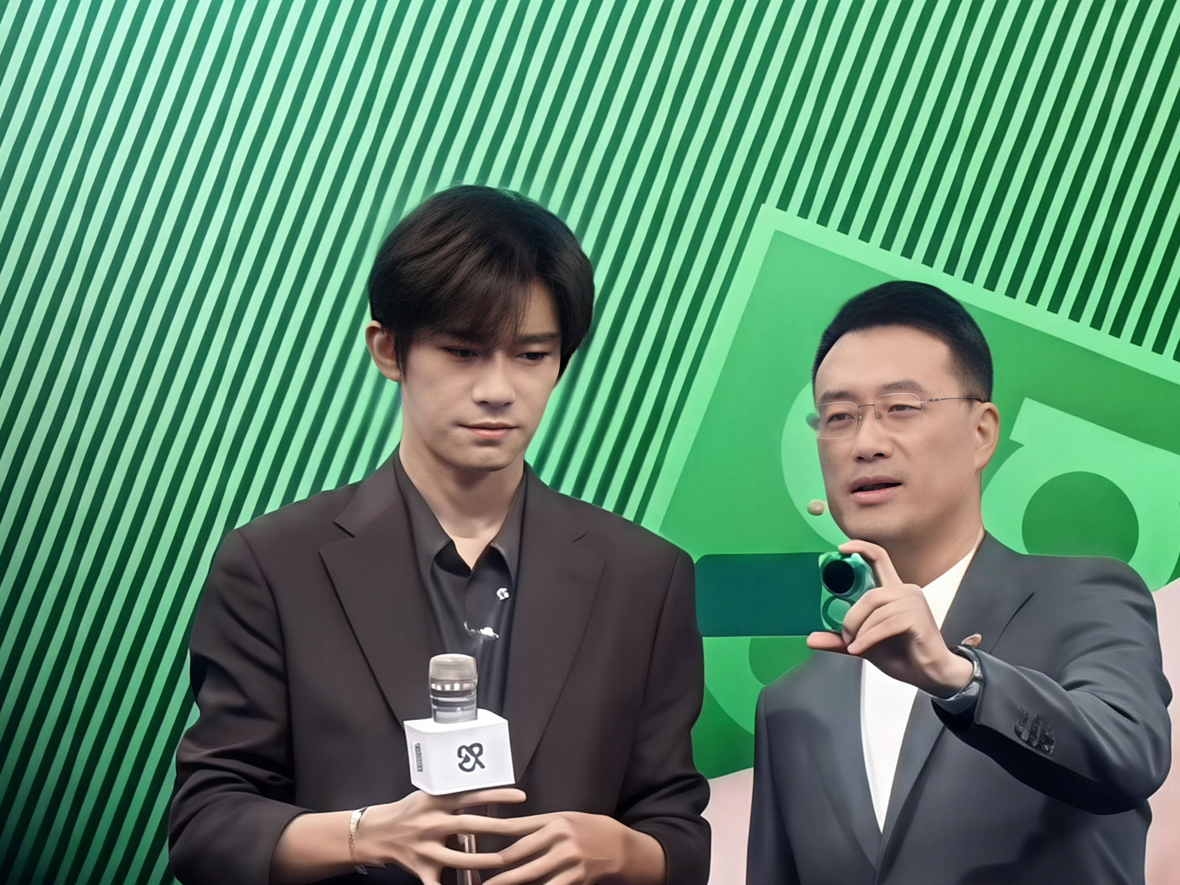 《影像、性能、生态全面升级 华为nova 15系列定义年轻潮流新旗舰》