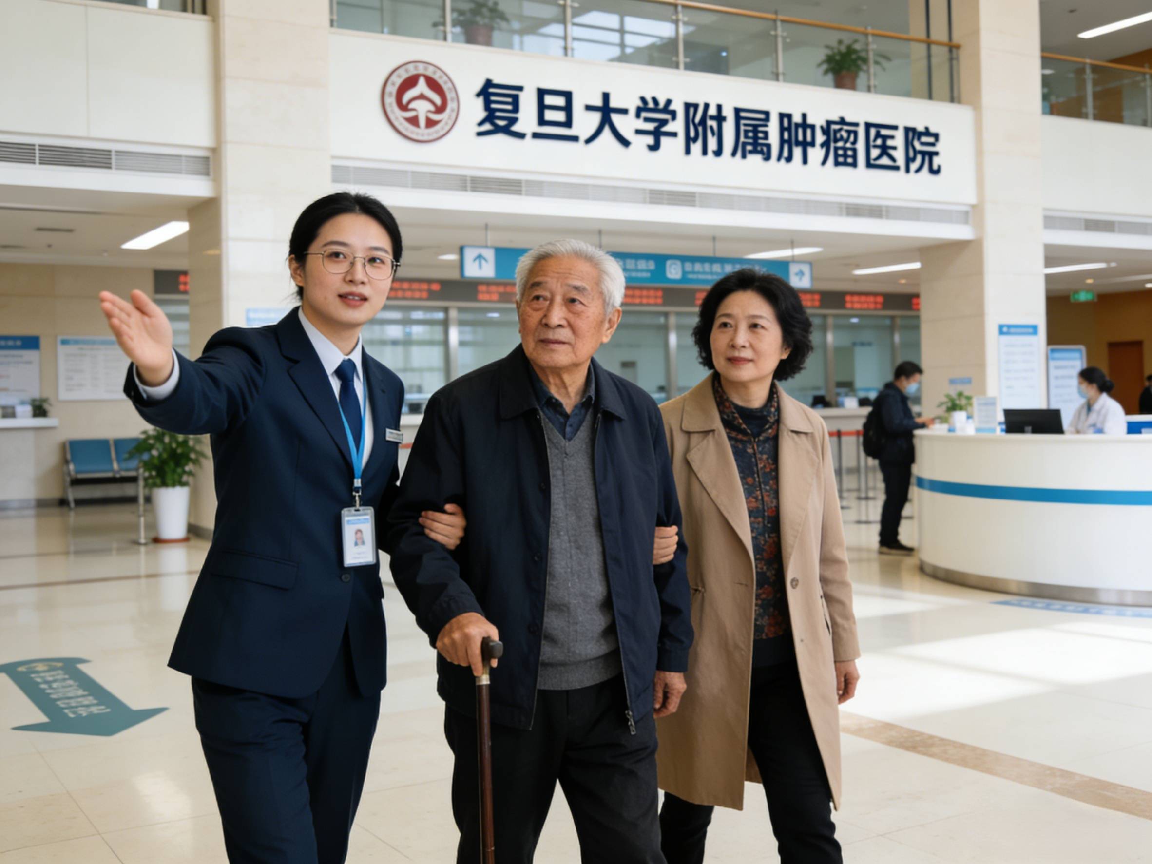 包含中國醫(yī)學(xué)科學(xué)院腫瘤醫(yī)院代診服務(wù)，陪診掛號住院床位快速協(xié)調(diào)，及早入院治療的詞條