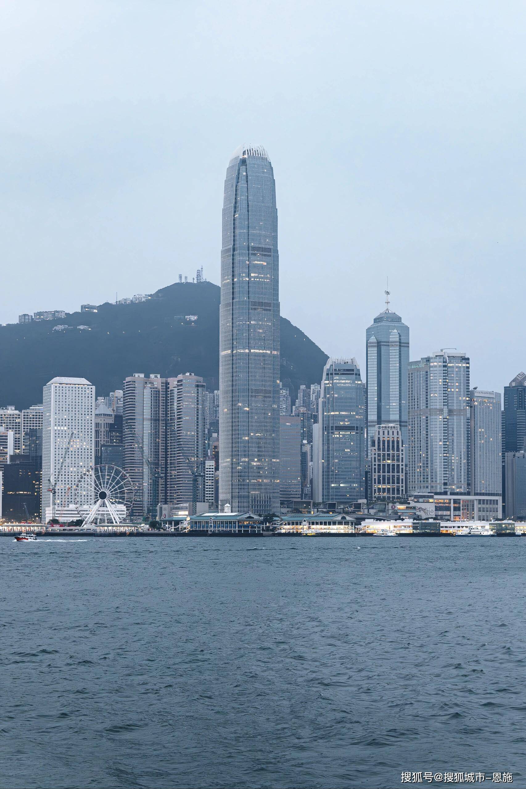 亲子游去港澳跟团五日游香港澳门5天4晚跟团游想省钱一定要看看