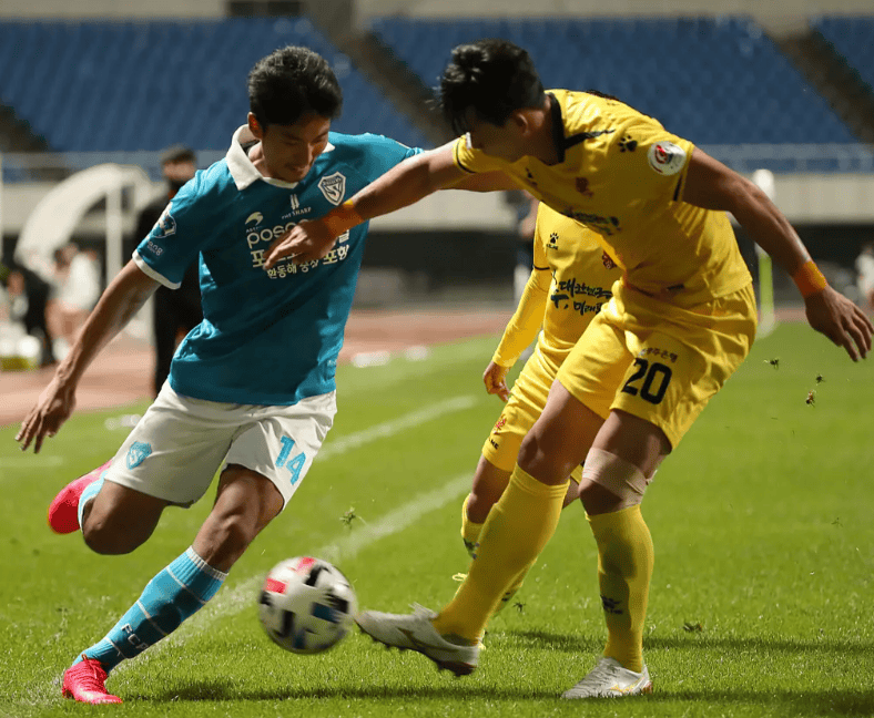 亚冠乙果阿FC与杜尚别独立 赛前全方位分析及比分预测