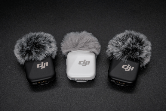 领夹式麦克风哪个好？领夹式麦克风排名，麦克风品牌十大排行榜