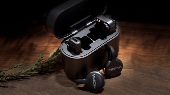 领夹麦克风哪种好？麦克风哪个品牌最好？2026麦克风推荐不踩坑