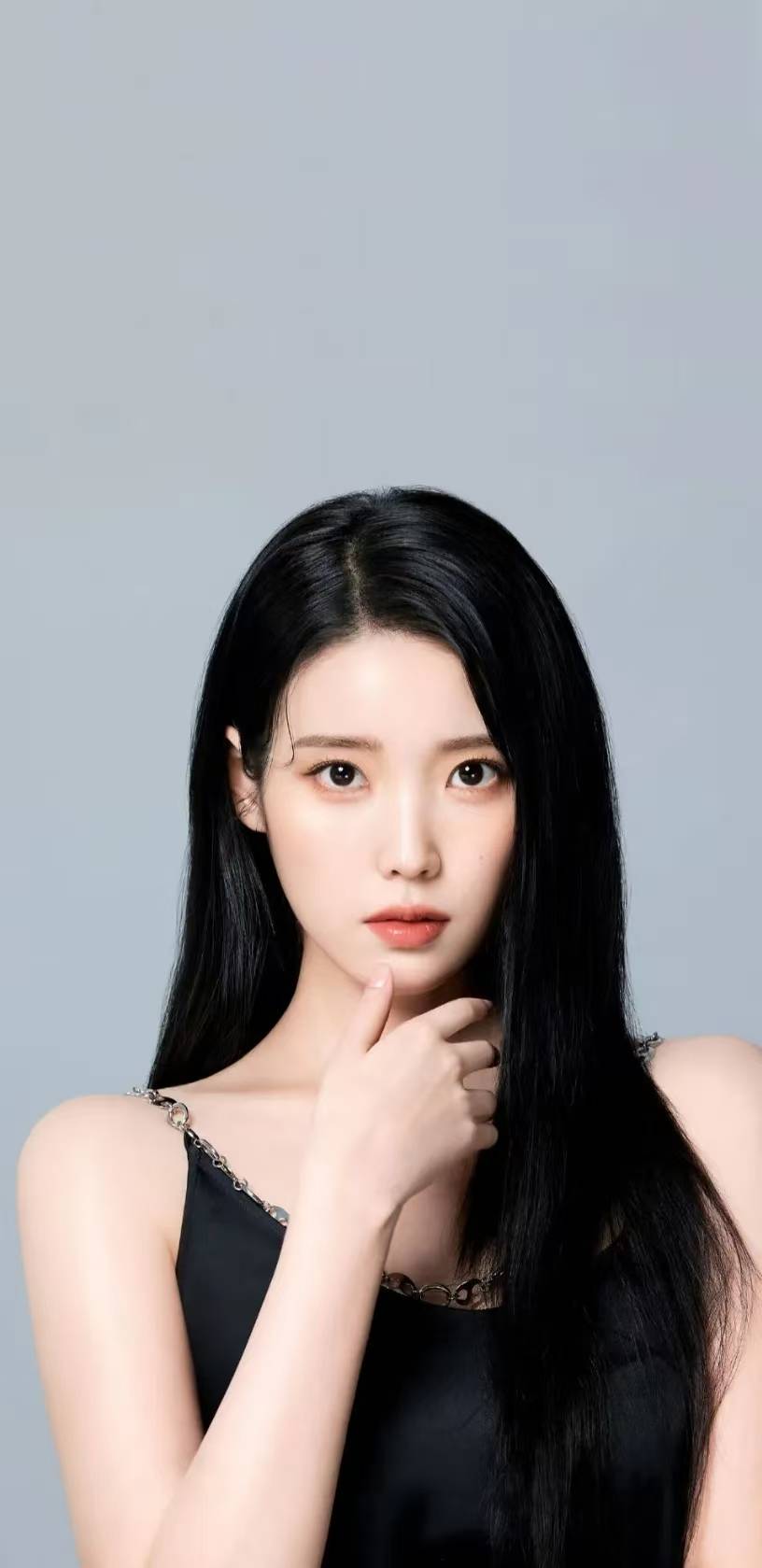 李知恩 绝美全屏壁纸