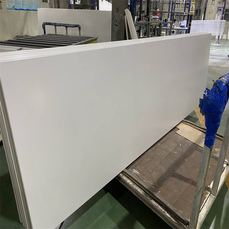 Vitreous Ceramic Panel