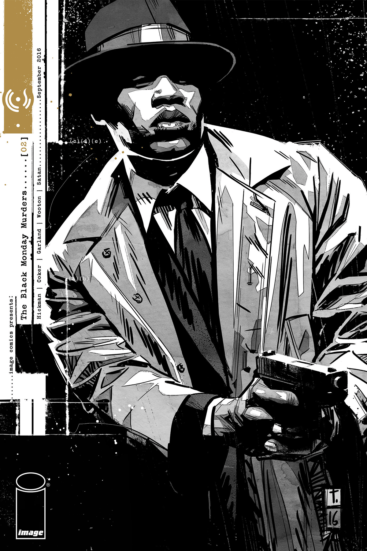 黑色星期一谋杀案x image 全4卷_搜狐网