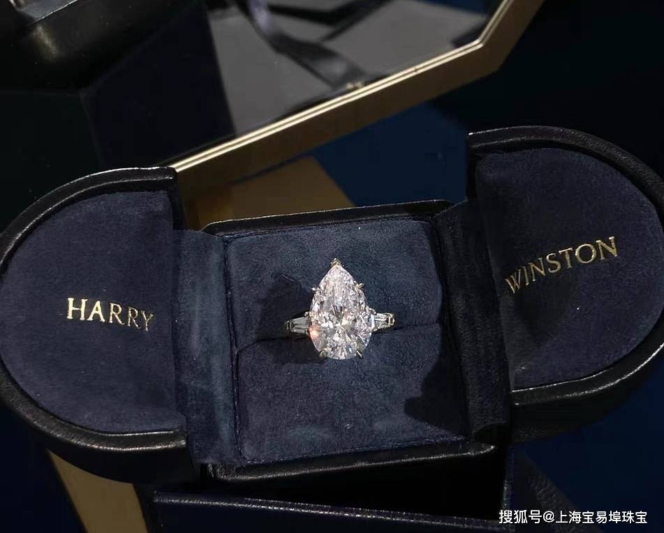 上海这家钻石回收店铺，究竟有何独特之处