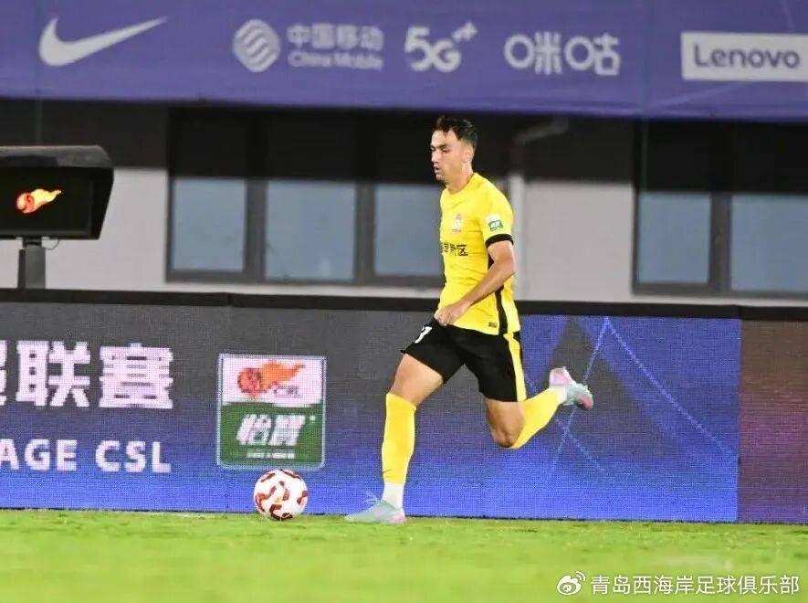 西海岸发文祝贺：球队四将助U23男足创历史 晋级亚洲杯决赛