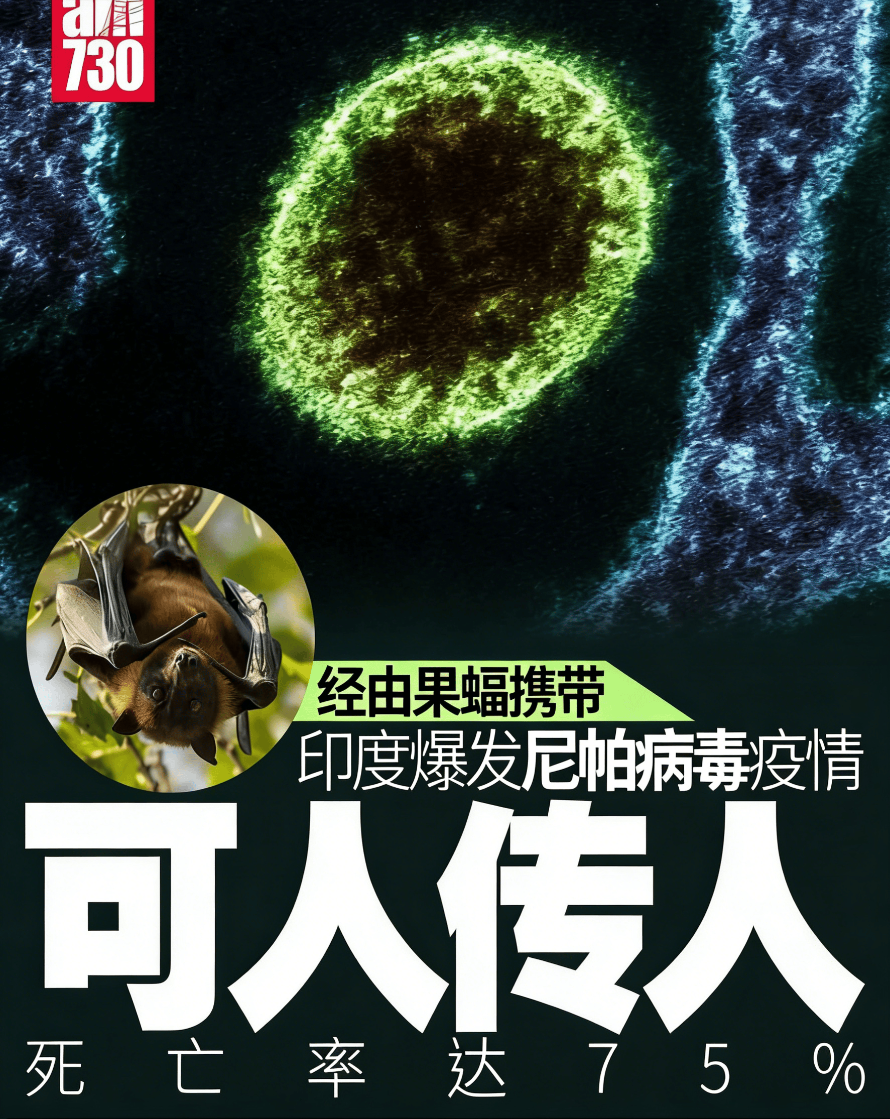  挨什么拉病毒会死人(会让人拉肚子的病毒)