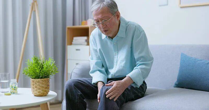 德元升丨关节怕冷、酸痛？大寒时节的驱寒保暖全攻略