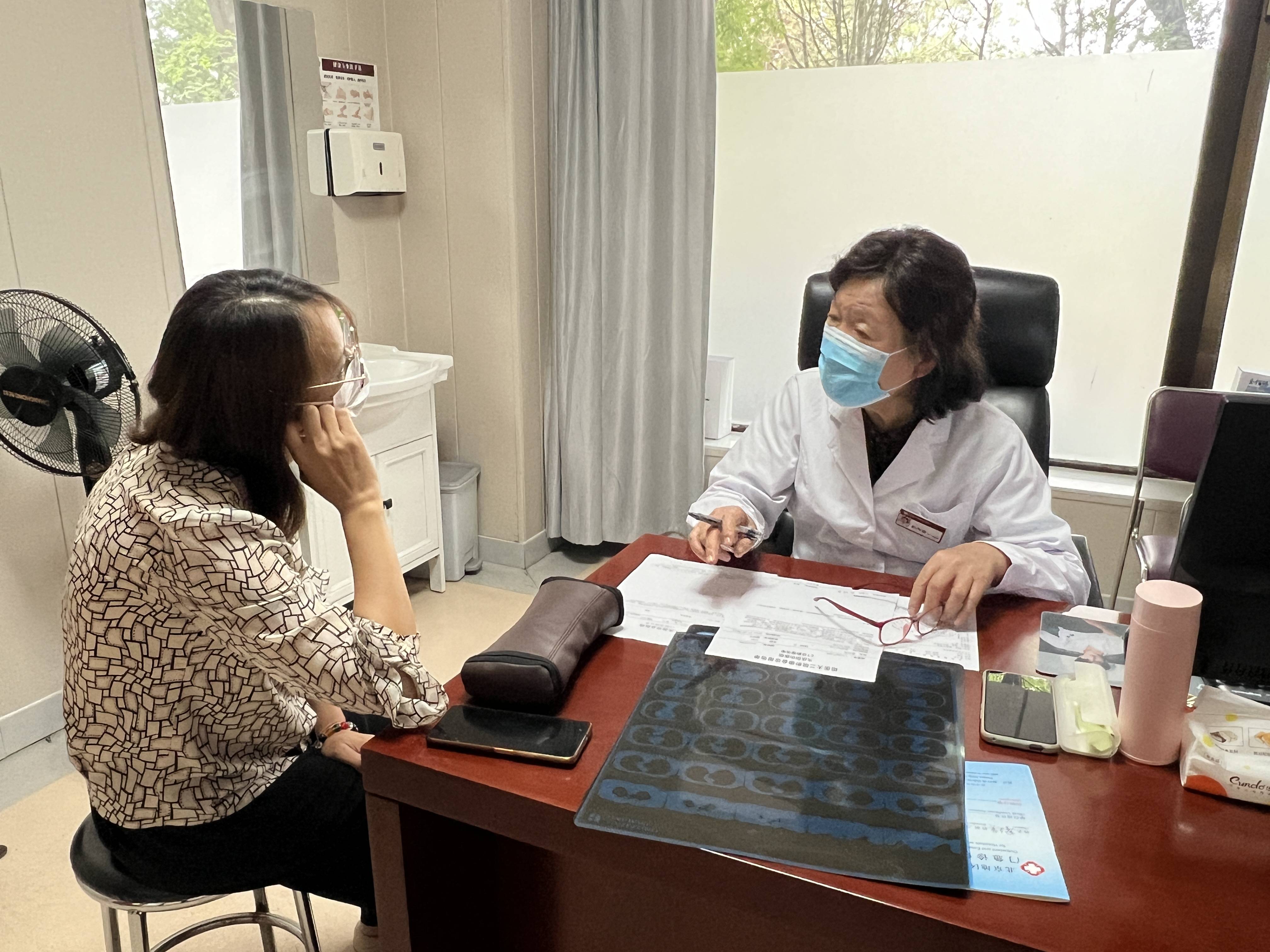 小小荸荠（马蹄）针对肺结节有大作用 —— 赵秀英医生