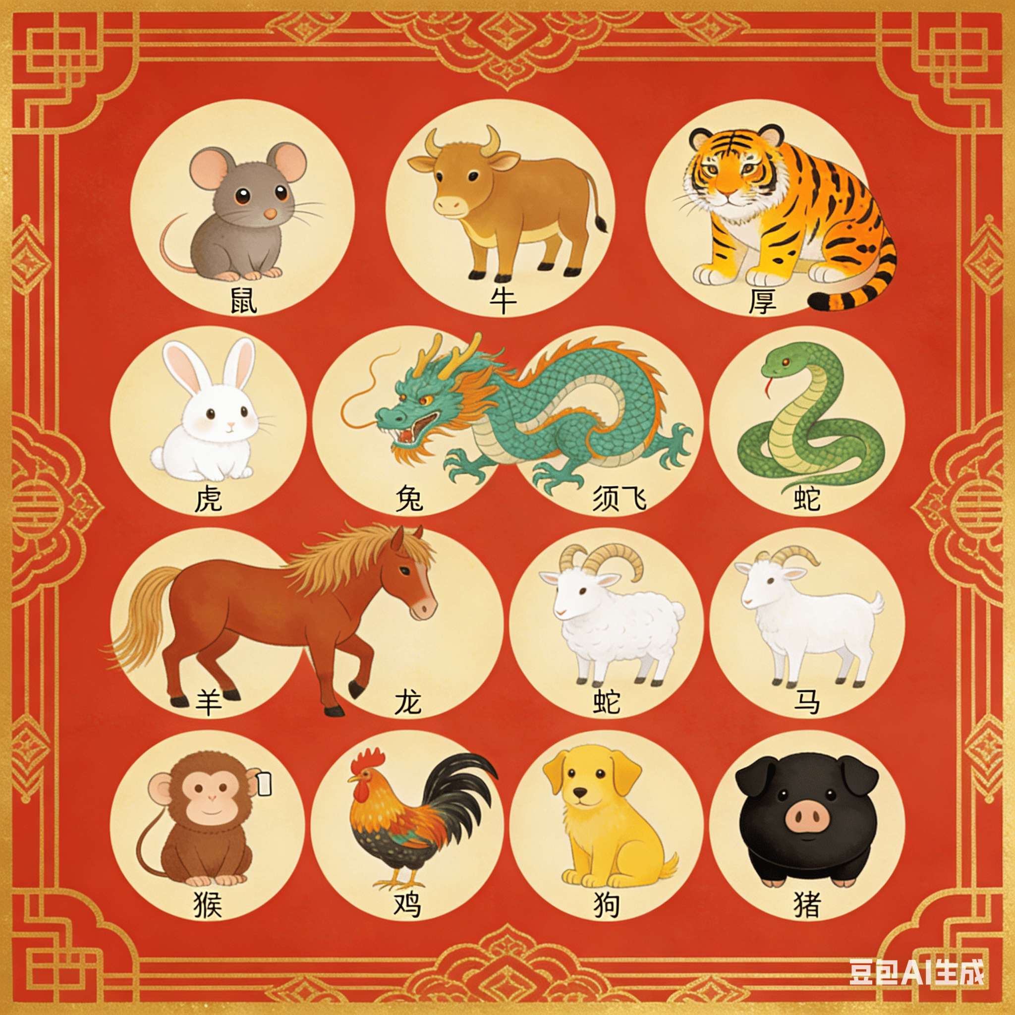 免费生肖10年运势(十年运势查询)