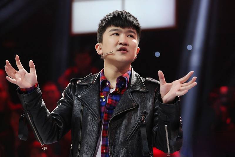 原创            从争议主持到直播顶流！张大大凭超强人脉与反转魅力，走出独一份娱圈路