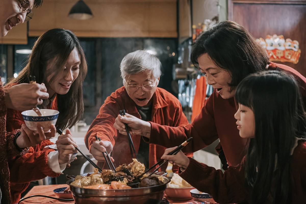 红包大战,不适合AI的“竞技场”-锋巢网