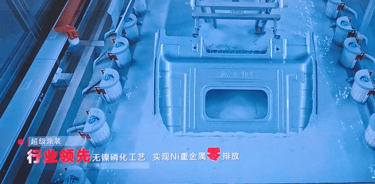 投入50余亿元，历时6年！东风 D600 智慧工厂如何成为行业变量？第4张