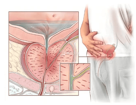 前列腺炎困扰超半数男性，草本组合能否救急？是良方还是智商税？