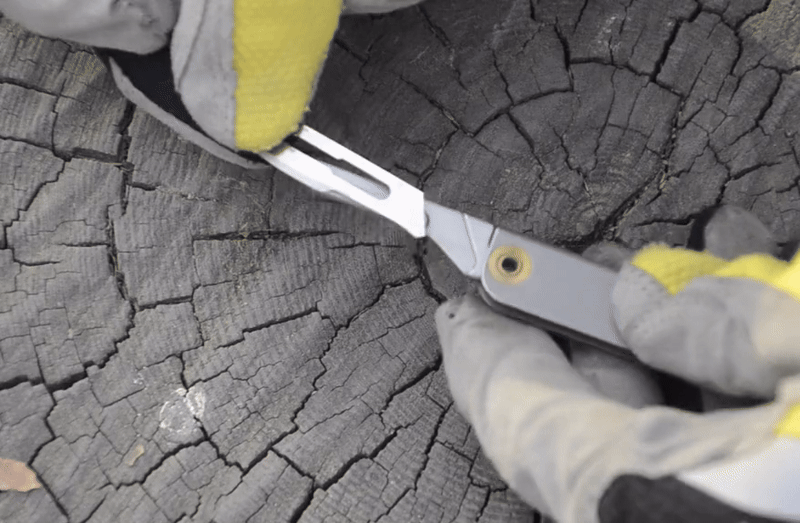 削铅笔的文具,长期主义的质感好物:费戈铅笔刀