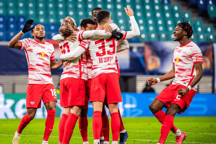 德甲：科隆VS莱比锡红牛，今日专家比分预测