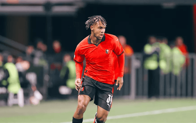 法甲：雷恩状态非常强势，图卢兹近期表现一般