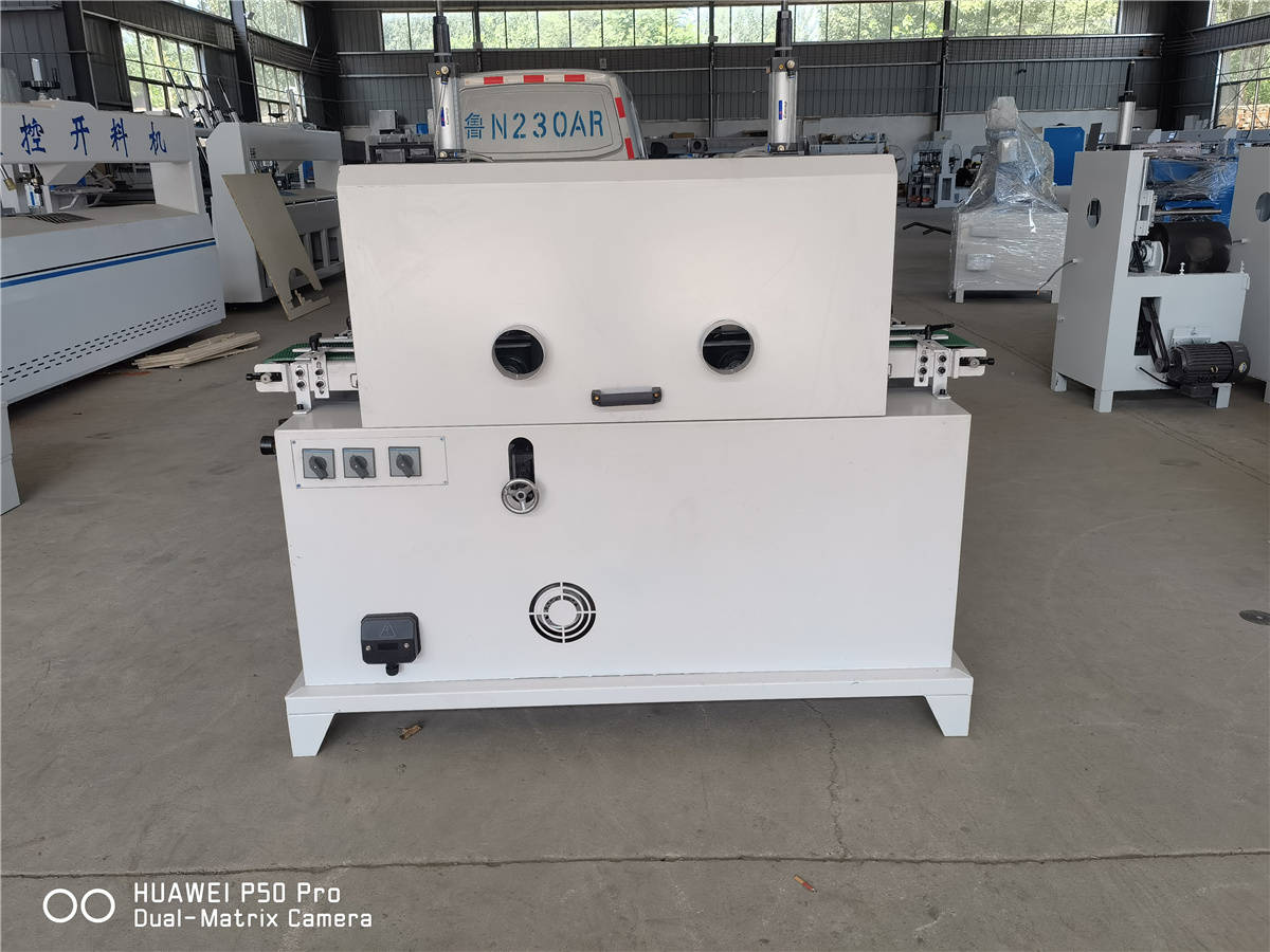 仿形砂光机 木工用砂带机维护超简单