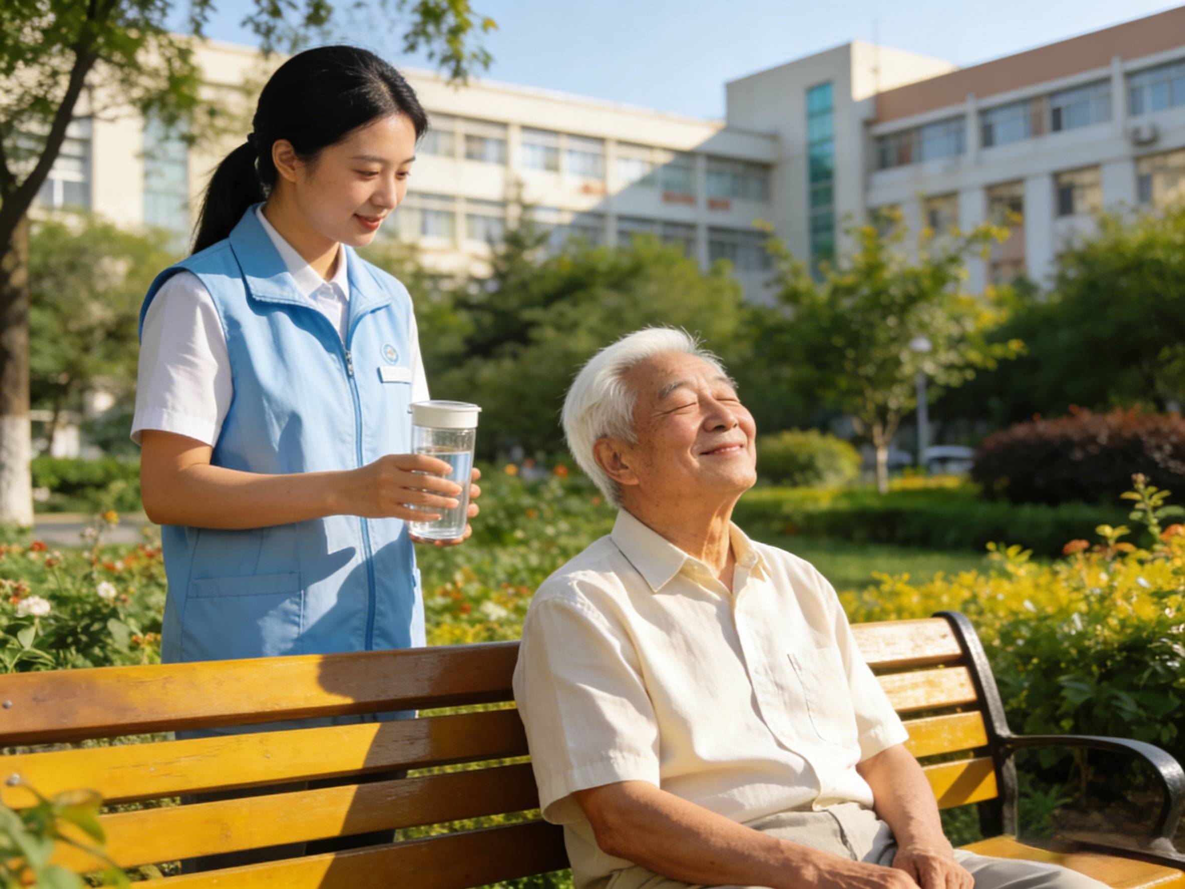 首都儿科研究所附属儿童医院代诊服务，陪诊挂号让就医更轻松的简单介绍