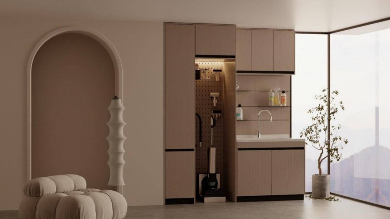 《上下水时代，洗地机的终局答案》