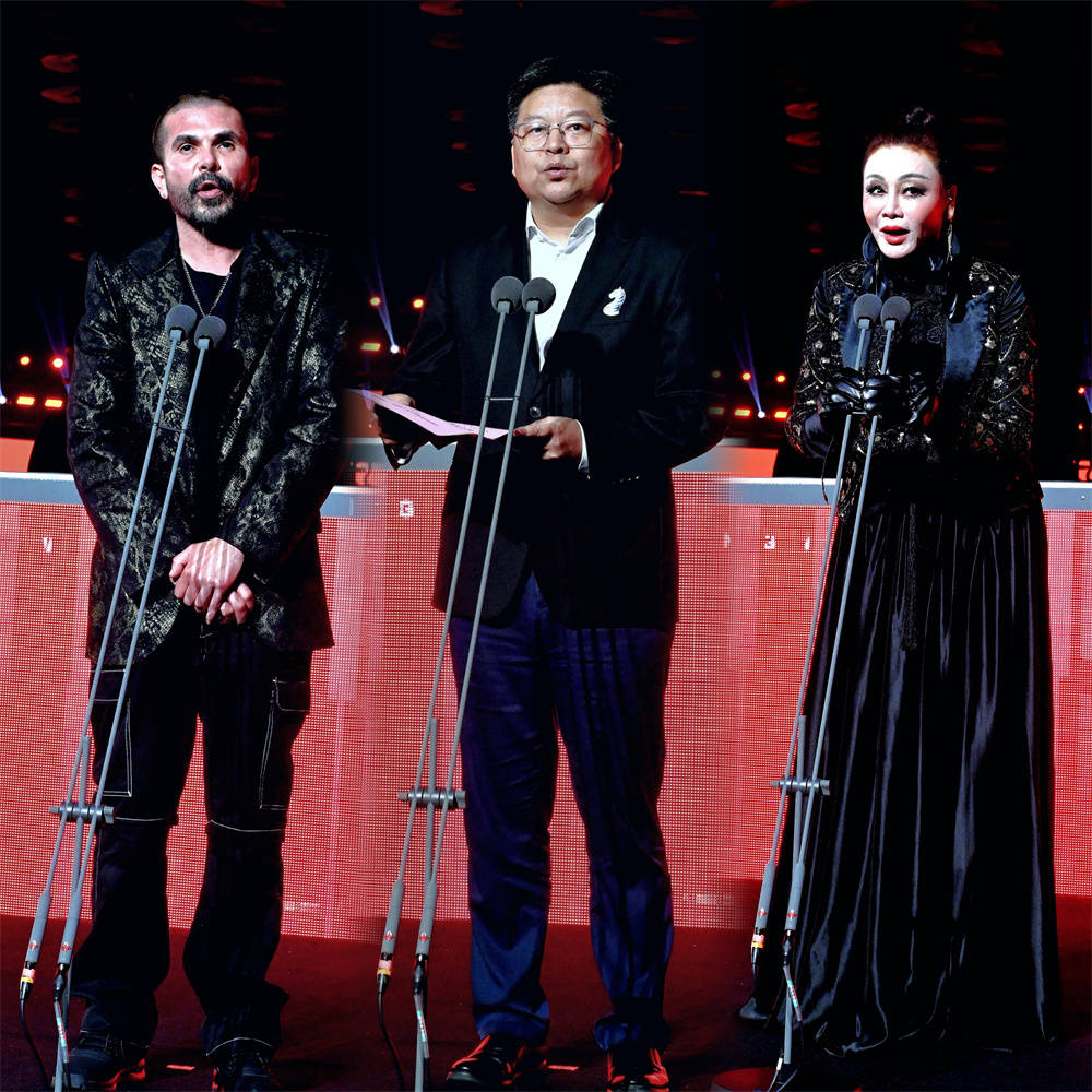 文旅+时尚跨界融合 纽约时装周点亮无锡