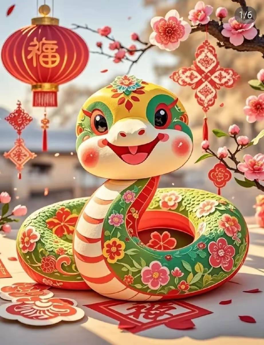 十二生肖运势蛇2025年(2025属蛇的运势和财运)